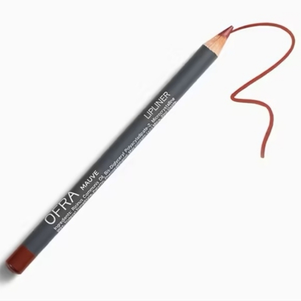 OFRA Lip Liner: Mauve, Sealed & New